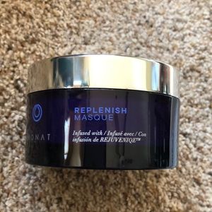 Monat replenish masque